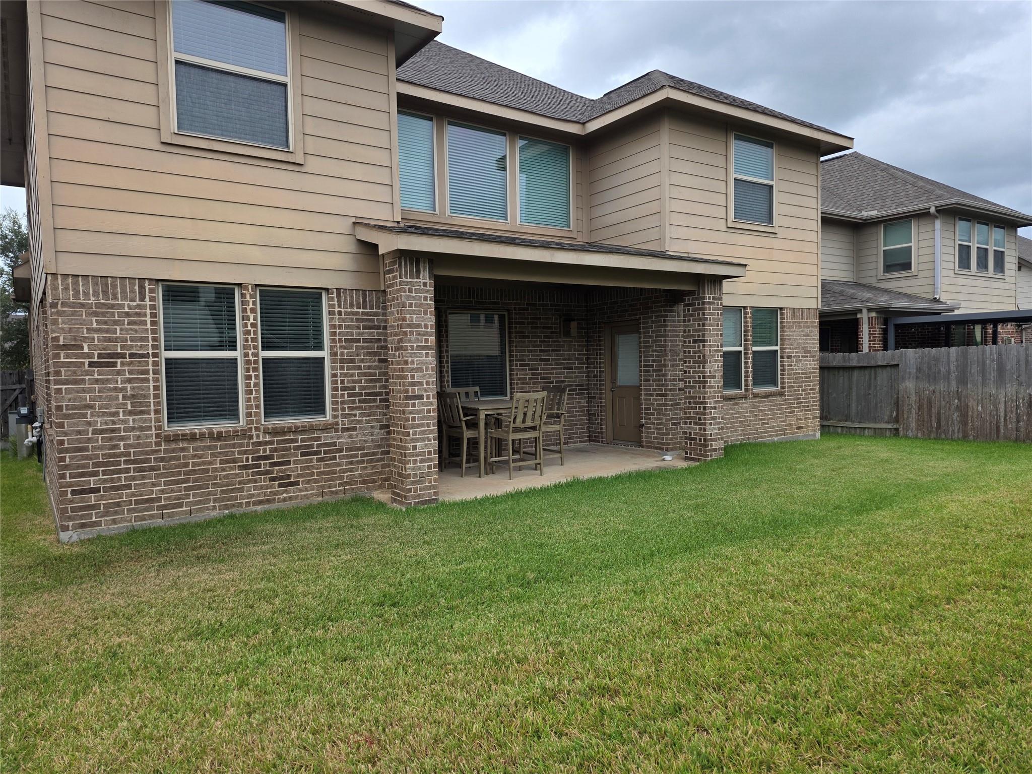 2723 Brighton Willow Way