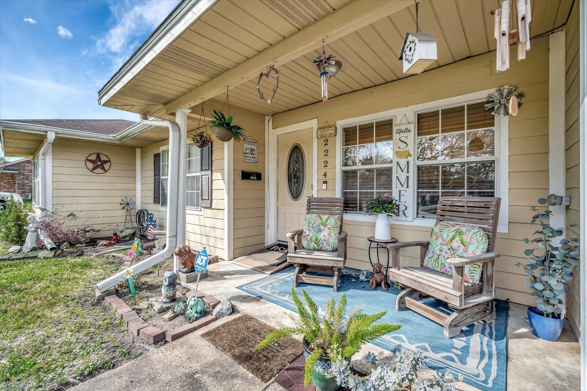 2224 Pearland Avenue