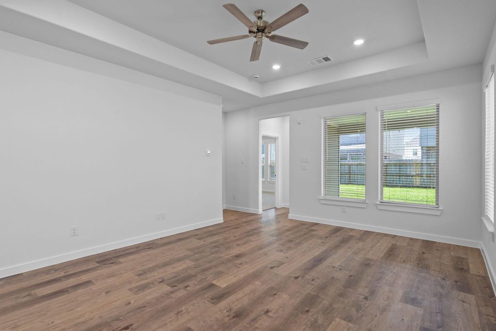 Photo of 17115 Bluebonnet Creek Trail, Hockley, TX 77447 (MLS # 30000418)