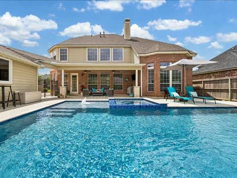 Homes For Sale - 9007 Avebury Stone Circle<br/> Missouri City, TX 77459