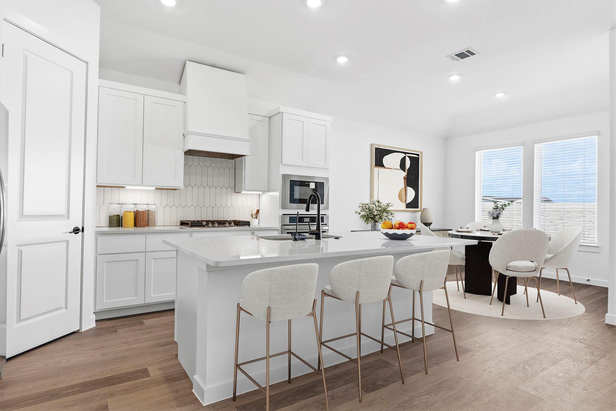 3331 Concorde Heights Drive