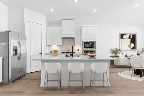 Photo of 3331 Concorde Heights Drive, Pearland, TX 77581 (MLS # 55140221)