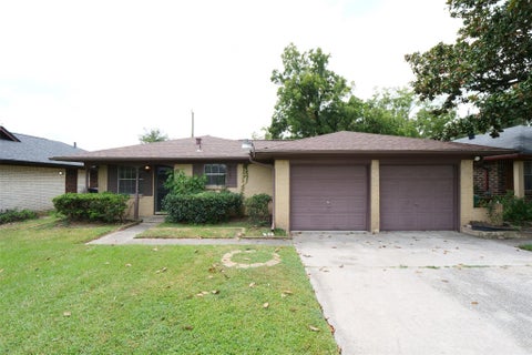 Photo of 6118 Rietta Street, Houston, TX 77016 (MLS # 37080256)
