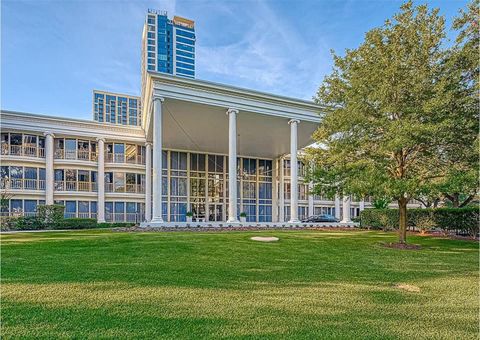 Photo of 5050 Ambassador Way #314, Houston, TX 77056 (MLS # 61475623)