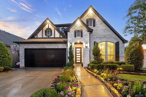 Photo of 11747 Deepwater Ridge Way, Cypress, TX 77433 (MLS # 27057292) Photo of 11747 Deepwater Ridge Way, Cypress, TX 77433 (MLS # 27057292)