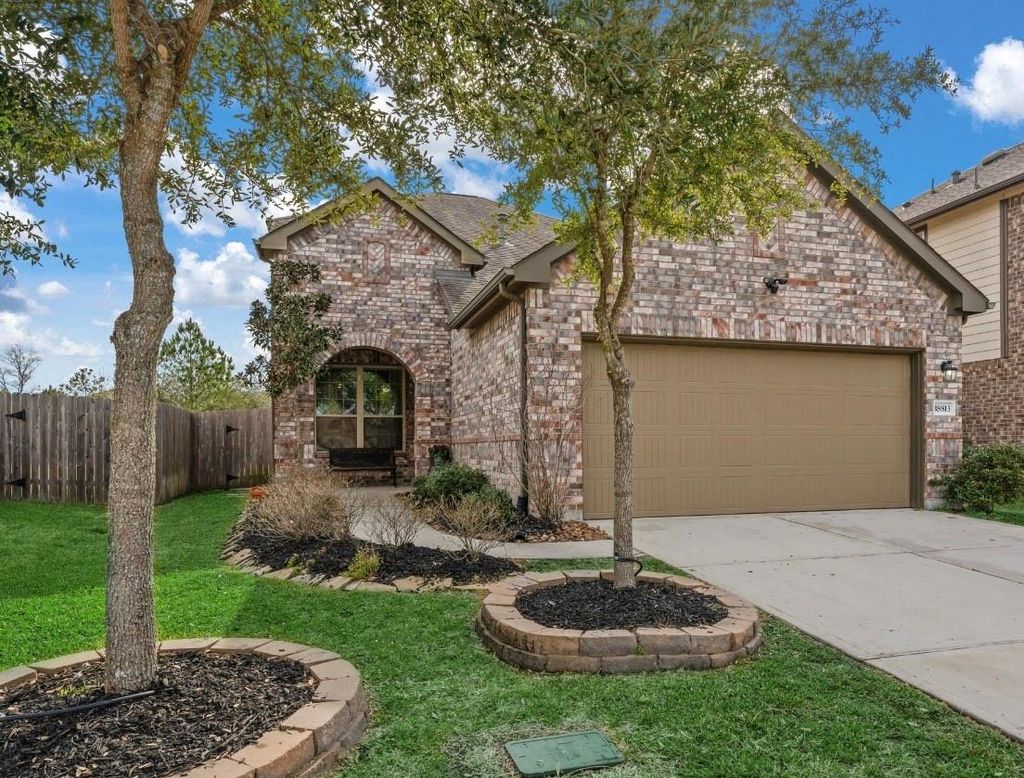 Photo of 18813 Genova Bay Court, New Caney, TX 77357 (MLS # 37249863)