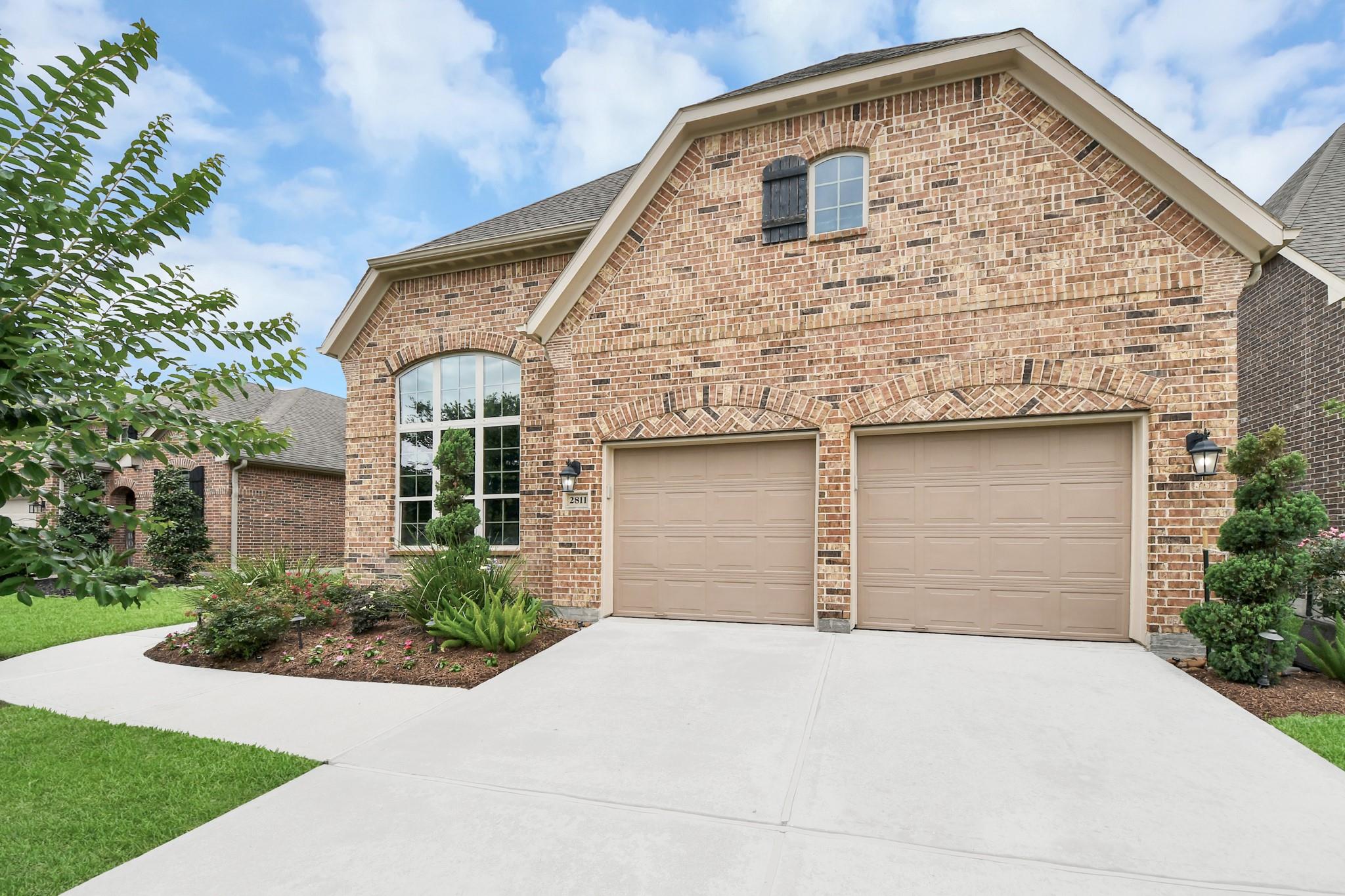 2811 Hadley Springs Lane