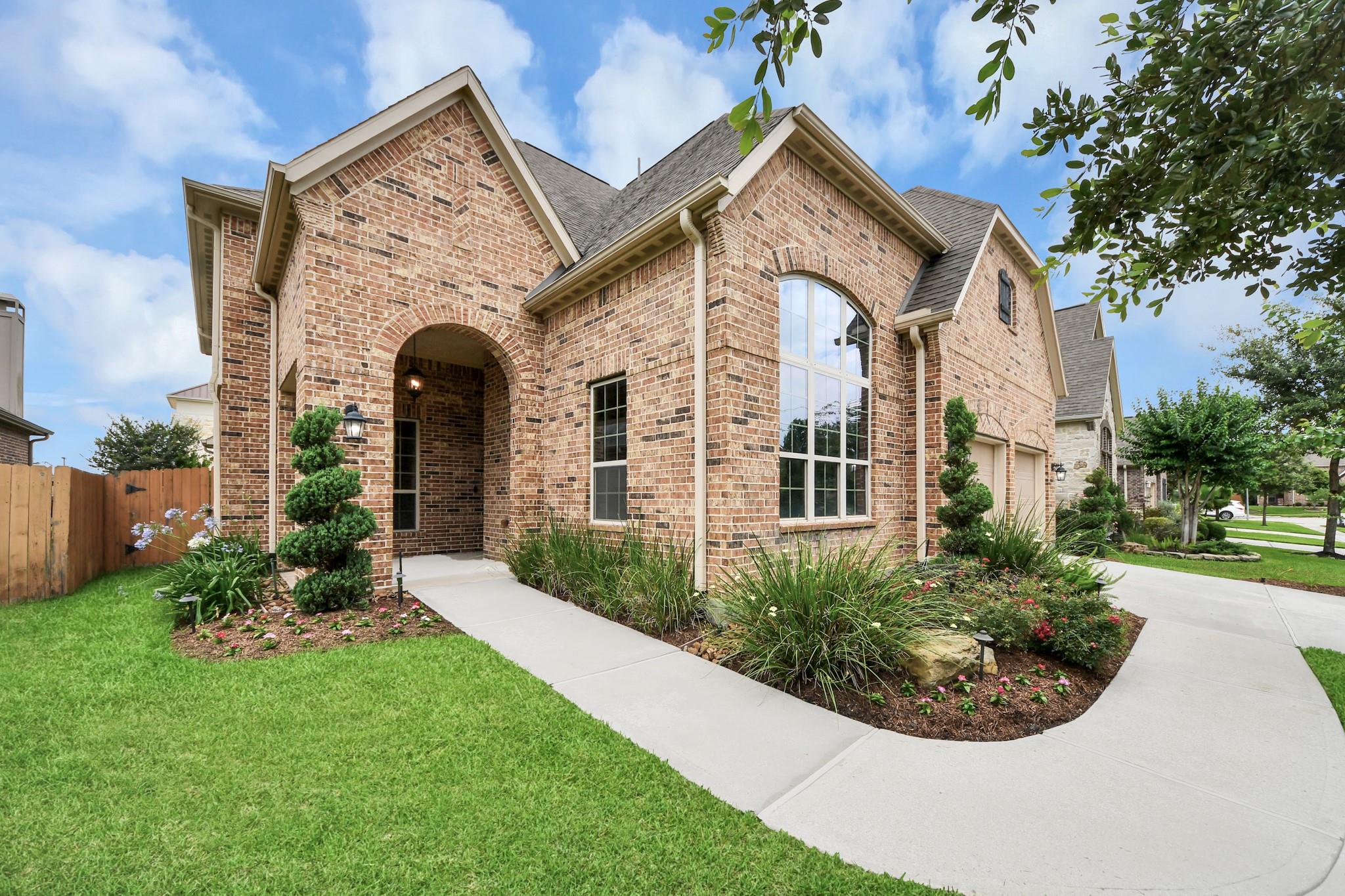 2811 Hadley Springs Lane