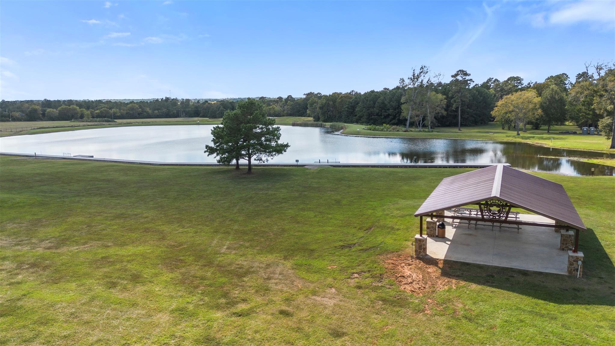 15896 Ridge Oak Road