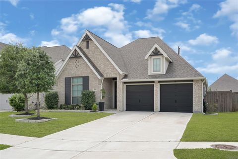 Photo of 20415 Pony Field Court, Tomball, TX 77377 (MLS # 20937091)
