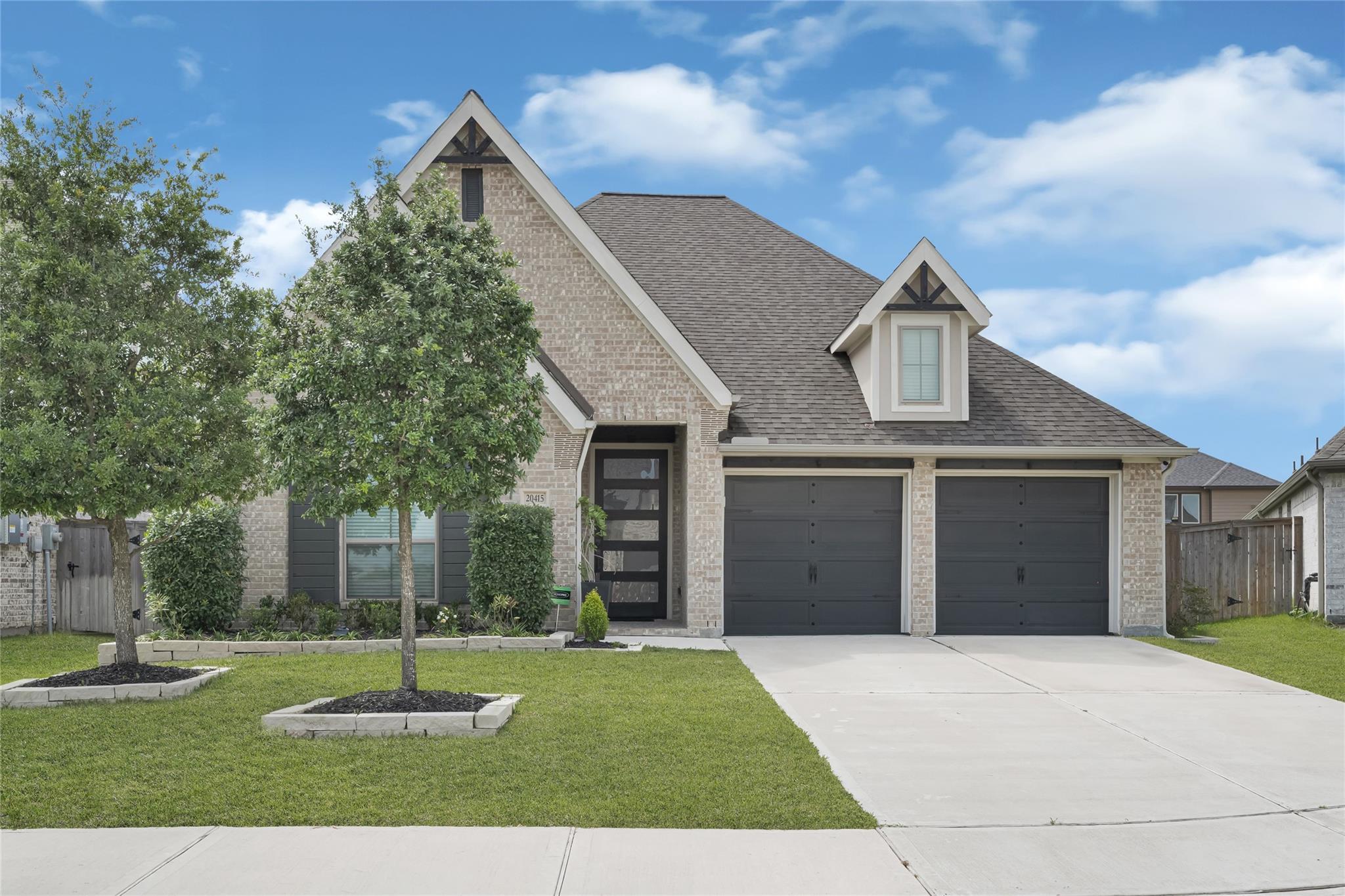 20415 Pony Field Court