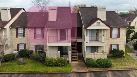 Photo of 2120 El Paseo Street #1912, Houston, TX 77054 (MLS # 60737245)