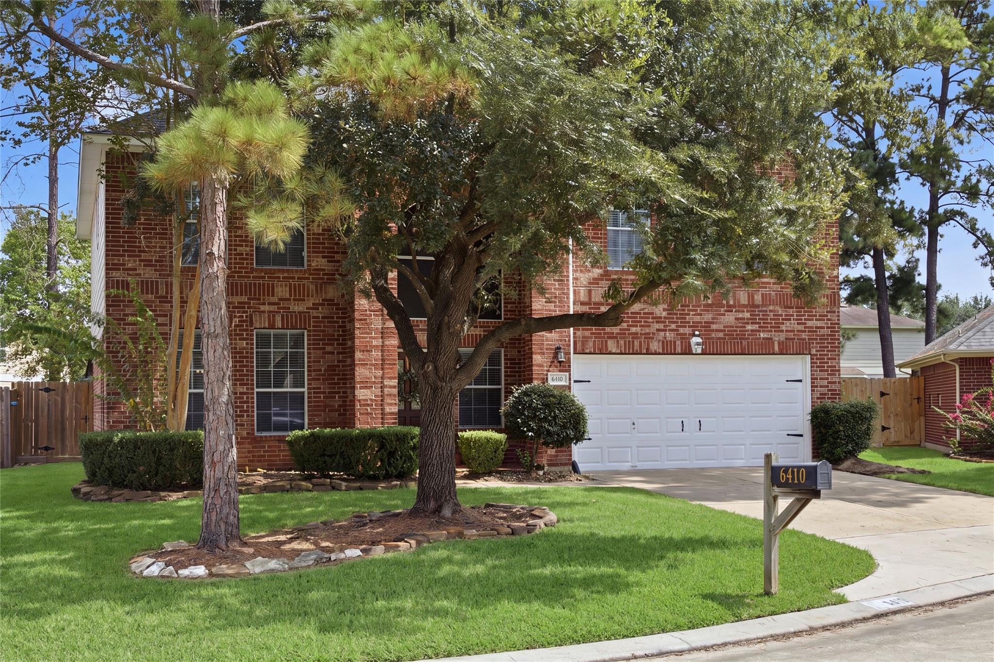 6410 Rose Willow Lane
