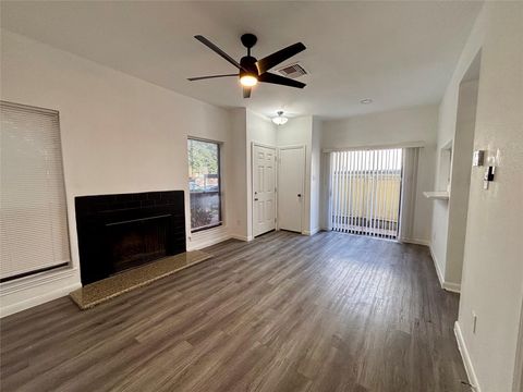 Photo of 8299 Cambridge Street #2002, Houston, TX 77054 (MLS # 52569099)