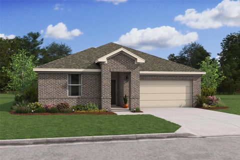 Photo of 7711 Jade Crest Drive, Angleton, TX 77515 (MLS # 4913729)