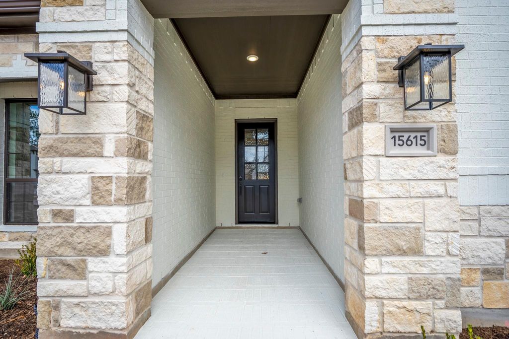 Photo of 15615 Early Bird Lane, Conroe, TX 77302 (MLS # 93454791)