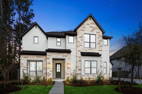 15615 Early Bird Lane Conroe TX 77302