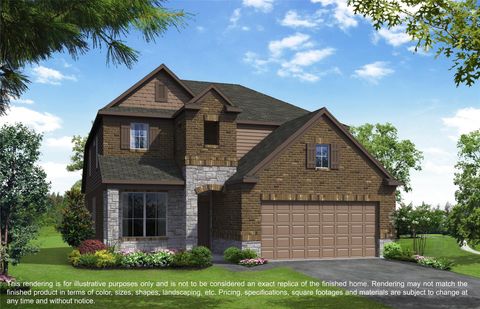 Photo of 5627 Toledo Pines Lane, Katy, TX 77449 (MLS # 47718942)