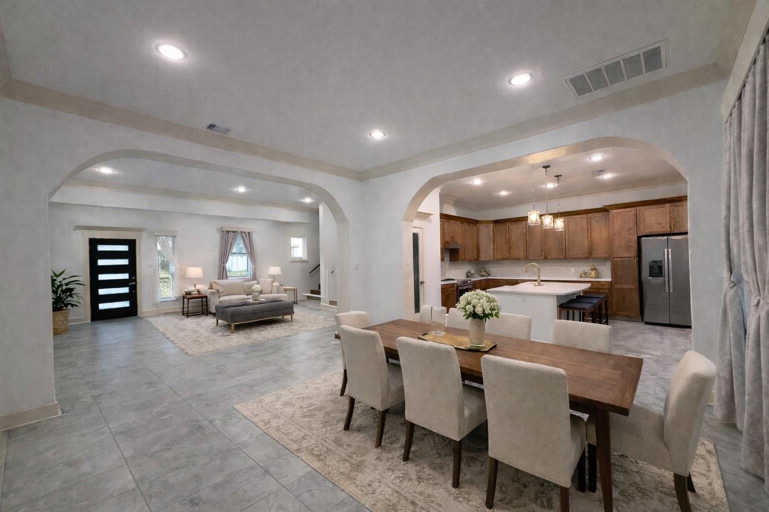 1521 Glen Oaks Drive