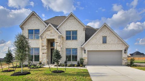 Photo of 425 Lone Ranger Drive, Montgomery, TX 77316 (MLS # 50368846)