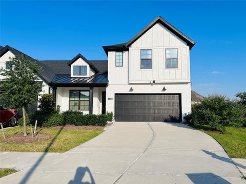 Photo of 15331 Leal Rancho Court, Cypress, TX 77433 (MLS # 44413540)