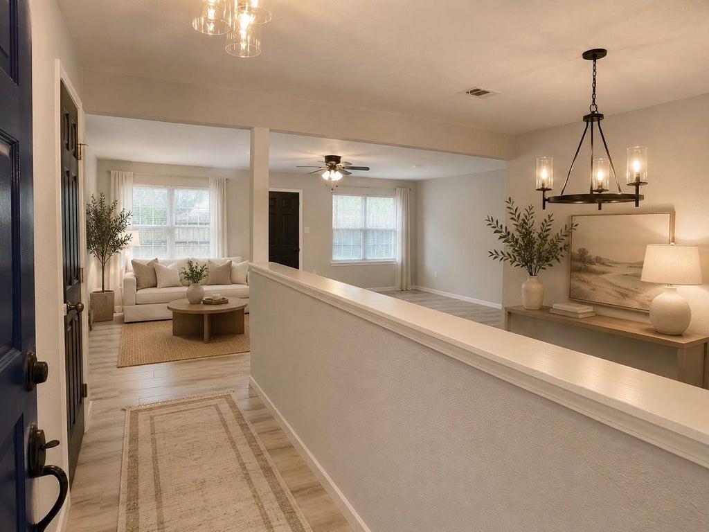 Photo of 6107 Crooked Post Road, Spring, TX 77373 (MLS # 61735896)