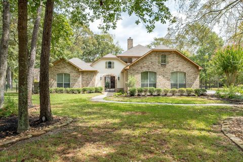 Photo of 32942 Sawgrass Court, Magnolia, TX 77354 (MLS # 90161557)
