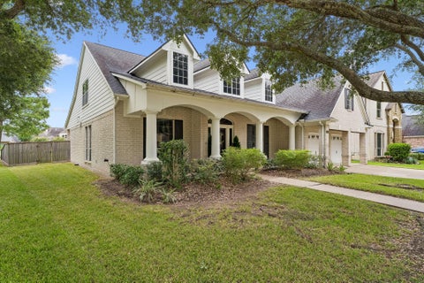 Photo of 13050 Forester Canyon Lane, Sugar Land, TX 77498 (MLS # 76321820)