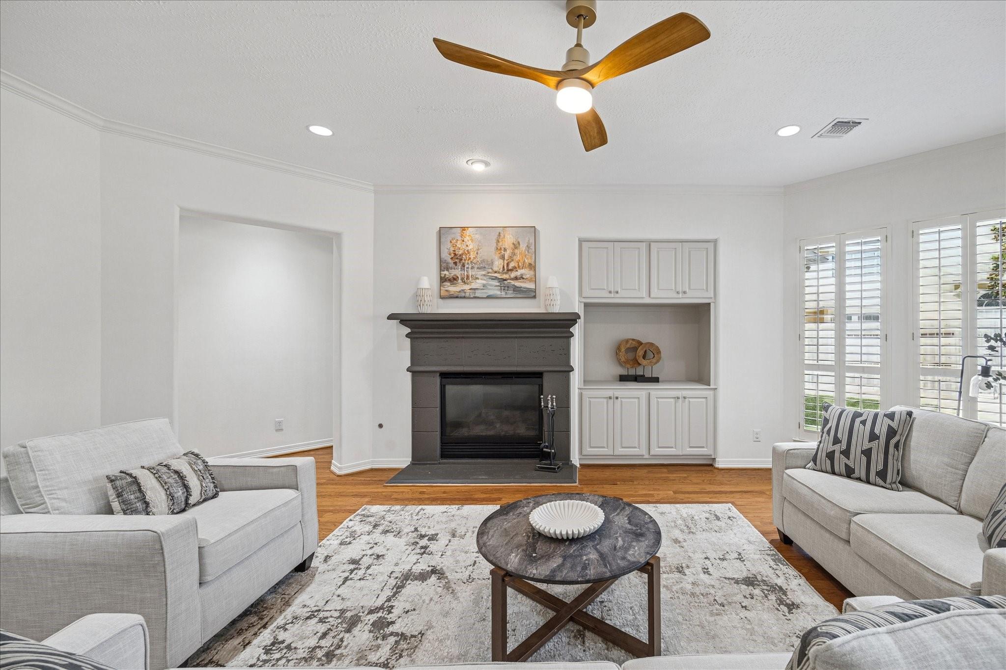 7731 Silent Forest Drive