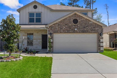Homes For Sale - 14510 Eaglefern Ln Ln<br/> Harris County, Houston, TX 77068