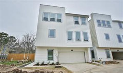 Photo of 1905 Lonestar Brook Lane, Houston, TX 77080 (MLS # 37208821)