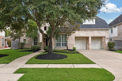 14126 Bloomingdale Manor Drive Cypress TX 77429