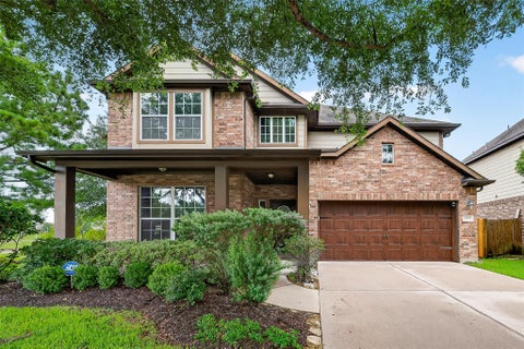 Photo of 4103 Misty Waters Lane, Katy, TX 77494 (MLS # 16380432)
