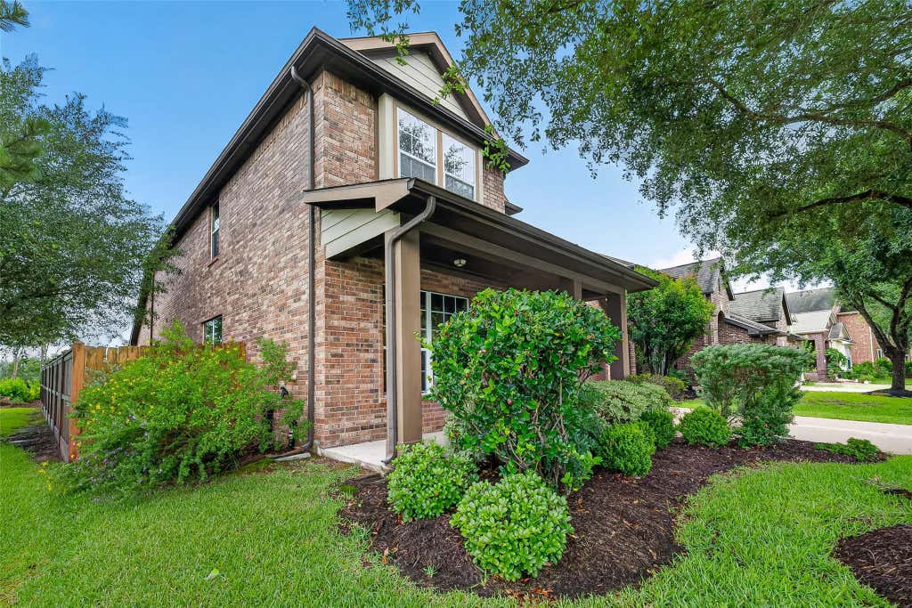 Photo of 4103 Misty Waters Lane, Katy, TX 77494 (MLS # 16380432)