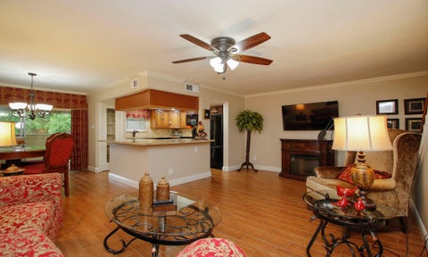 Condo For Sale - 14555 Wunderlich Drive #2115<br/> Houston, TX 77069