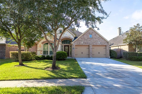 Photo of 21819 Oleaster Springs Lane, Richmond, TX 77469 (MLS # 41839517)