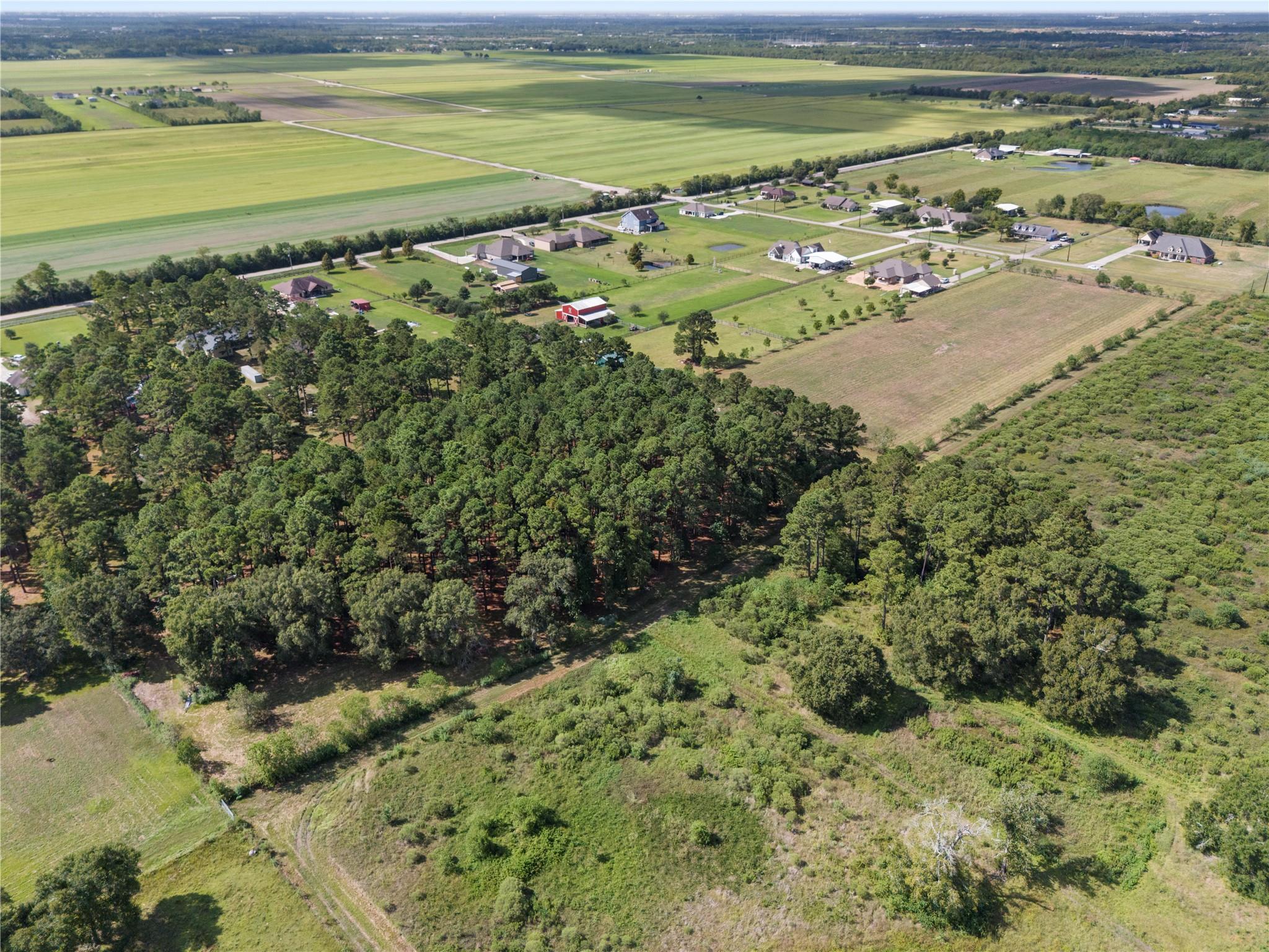 0 Krenek Road