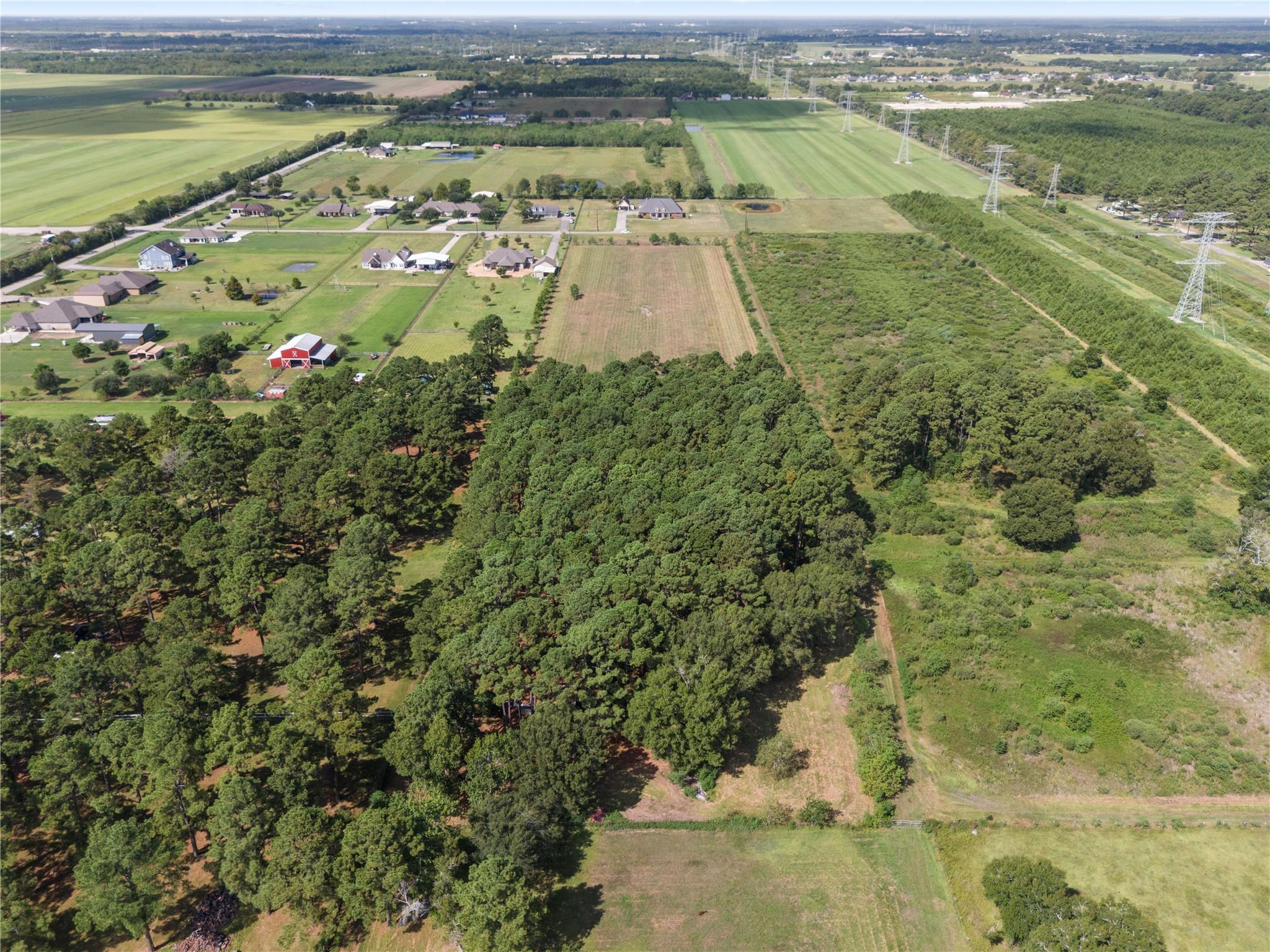 0 Krenek Road