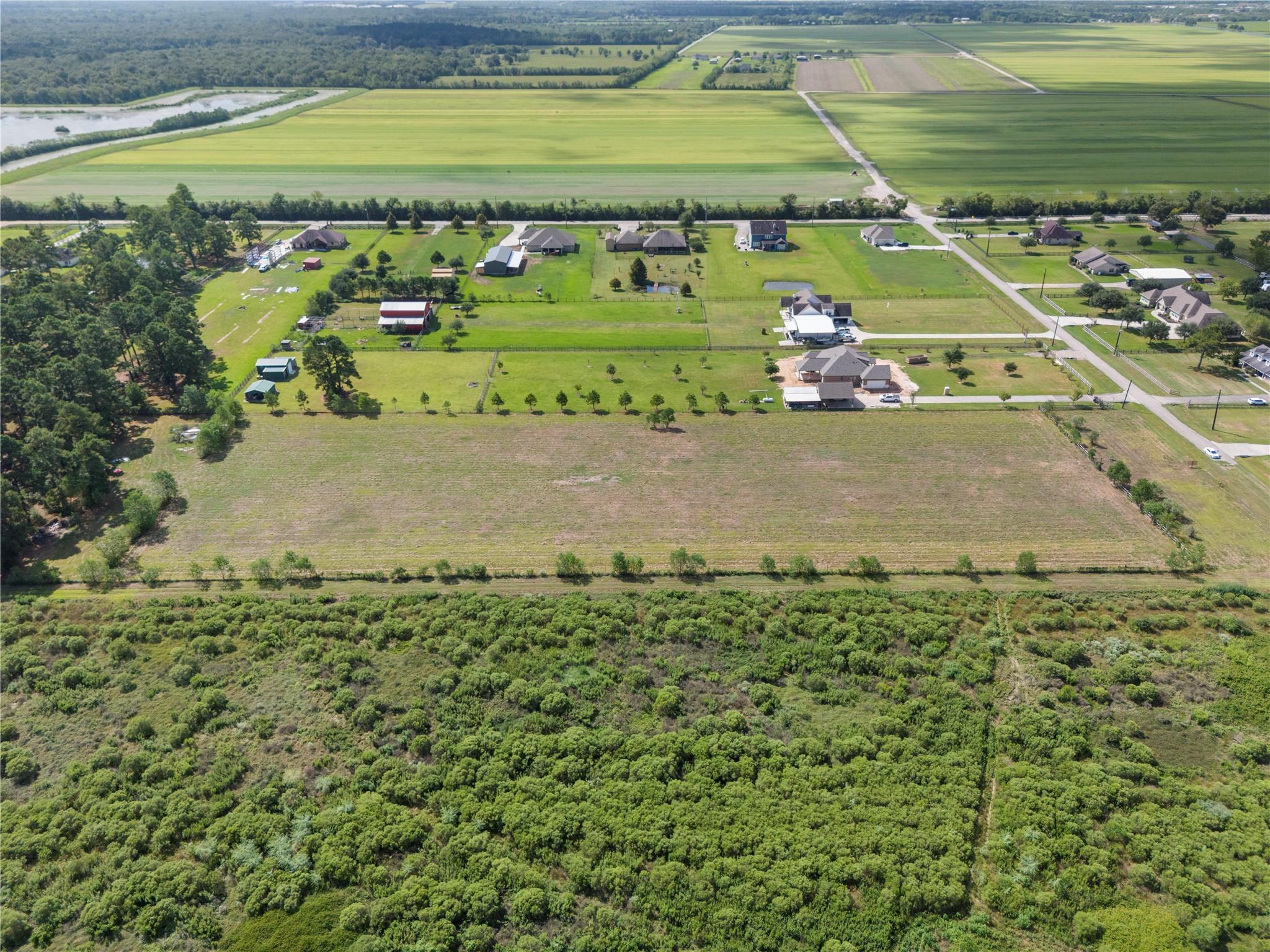 0 Krenek Road