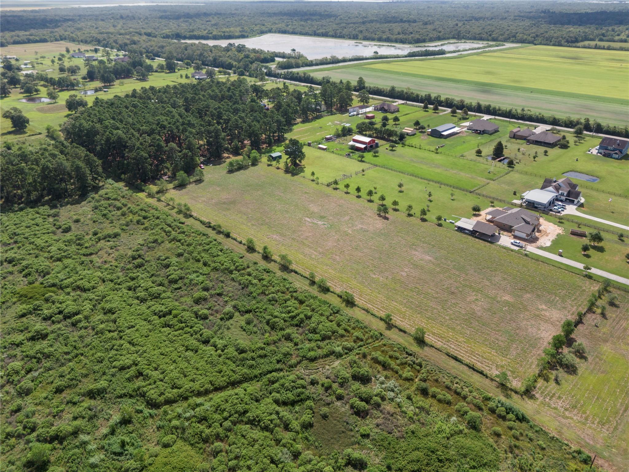 0 Krenek Road