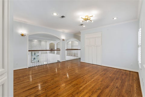 Tiny photo for 1240 Archley Drive, Hillshire Village, TX 77055 (MLS # 56563352)