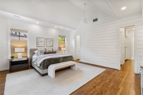 Tiny photo for 1240 Archley Drive, Hillshire Village, TX 77055 (MLS # 56563352)