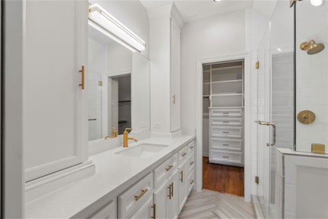 Tiny photo for 1240 Archley Drive, Hillshire Village, TX 77055 (MLS # 56563352)