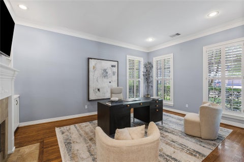 Tiny photo for 1240 Archley Drive, Hillshire Village, TX 77055 (MLS # 56563352)