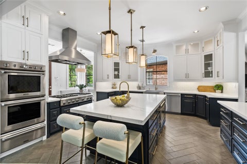 Tiny photo for 1240 Archley Drive, Hillshire Village, TX 77055 (MLS # 56563352)