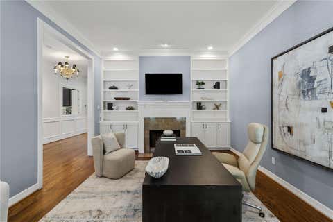 Tiny photo for 1240 Archley Drive, Hillshire Village, TX 77055 (MLS # 56563352)