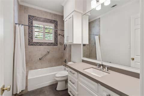 Tiny photo for 1240 Archley Drive, Hillshire Village, TX 77055 (MLS # 56563352)