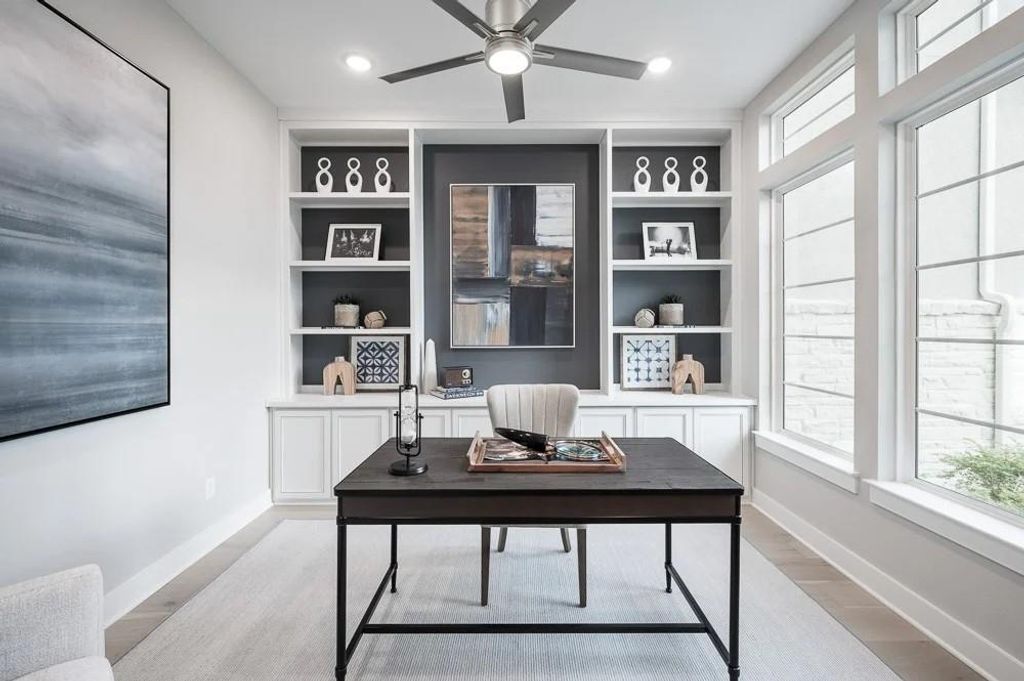 Photo of 28514 Sandy Lake Drive, Spring, TX 77386 (MLS # 16386129)