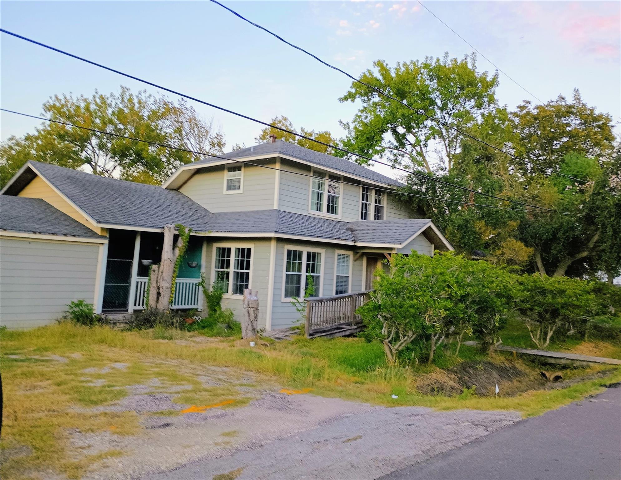 204 Dwire Drive