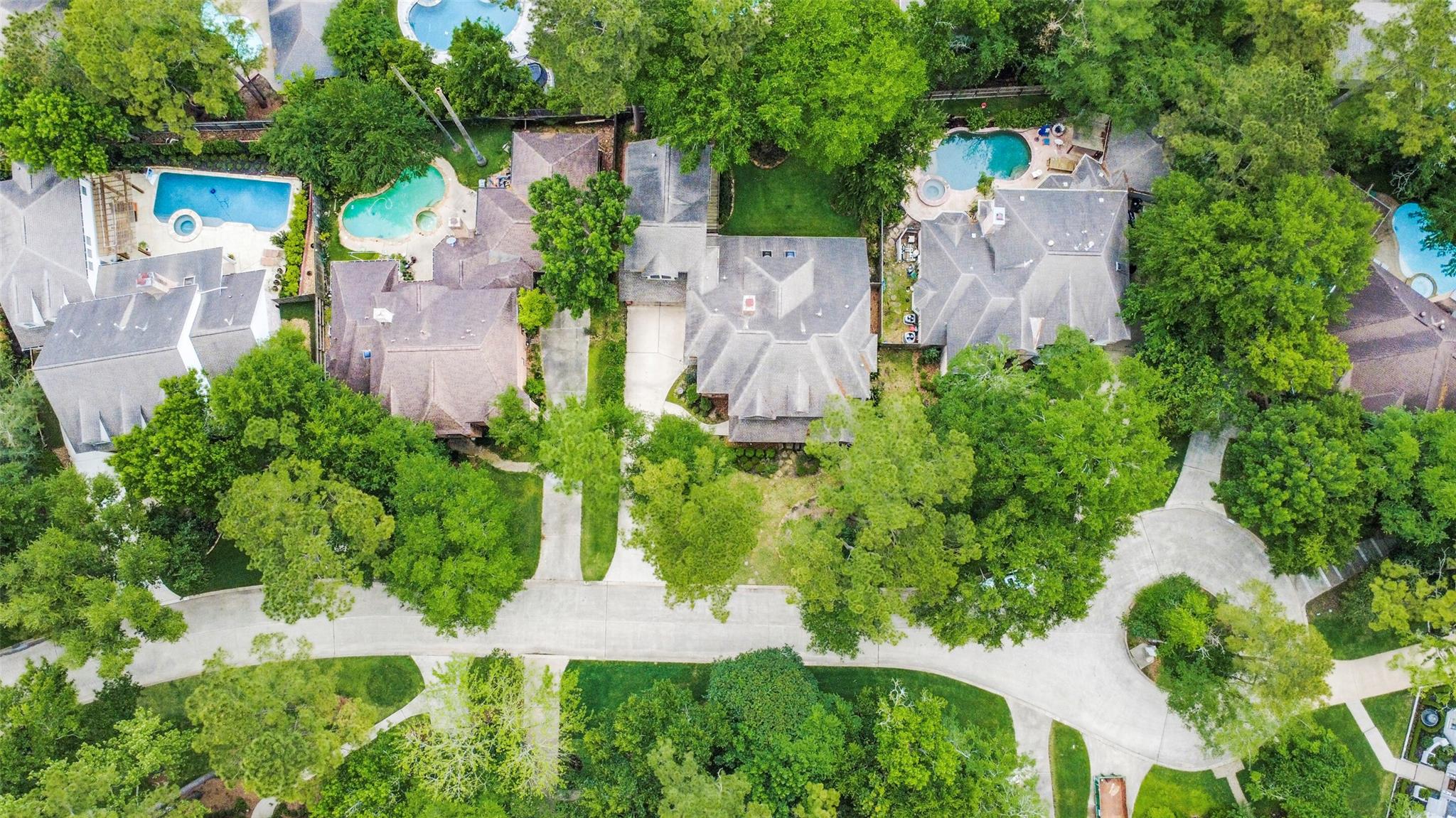 15 Crestone Place